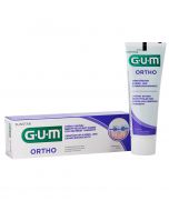 GUM® ORTHO Zahngel (75 ml)