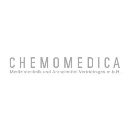 Chemomedica Medizintechnik Produktkatalog