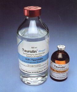 Taurolin®